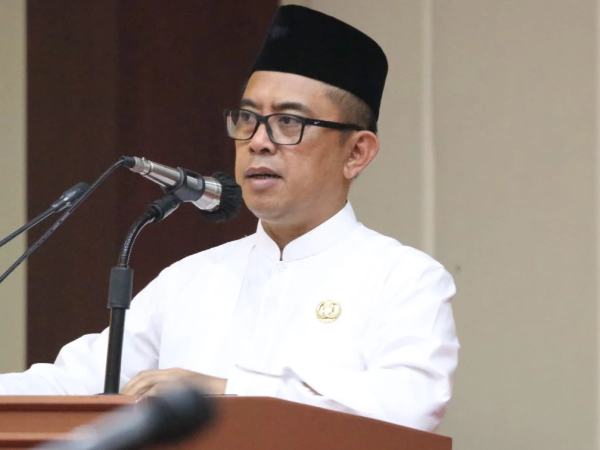 Kemenag Lampung Instruksikan Madrasah Perkuat Publikasi Prestasi di Media