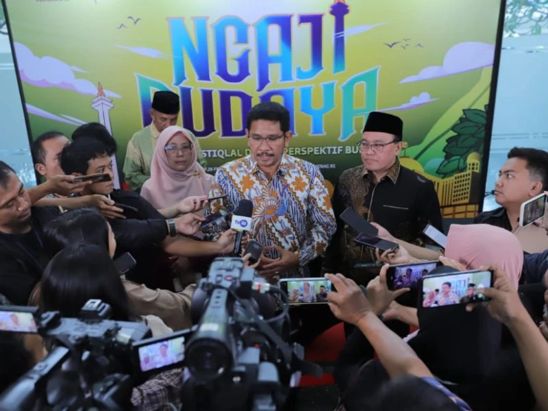 Nilai-nilai Deklarasi Istiqlal Dapat Disebarkan dengan Budaya