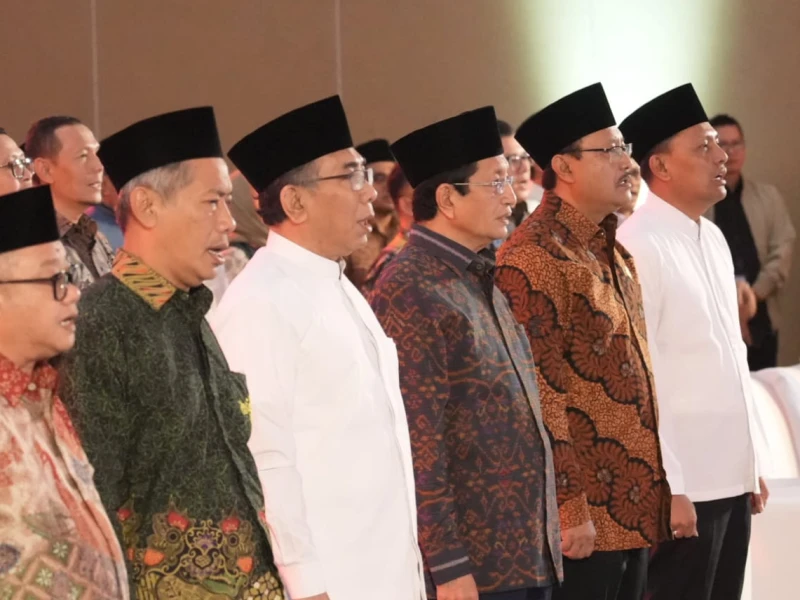 Pengertian Kurikulum Cinta yang akan Diterapkan Kementerian Agama