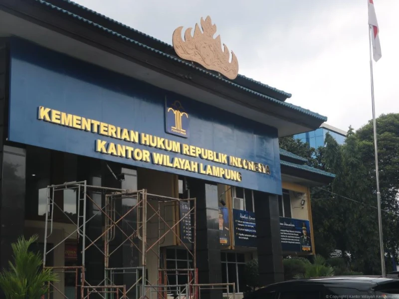 Seleksi PPPK 2026 Kemenkum HAM Buka 500 Formasi, Ini Syarat dan Jadwal Lengkapnya