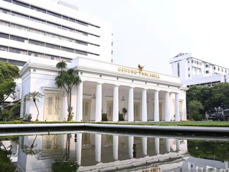 Efisiensi Anggaran 2025 di Kemenlu RI Hingga Lebih Dari Rp2 Triliun
