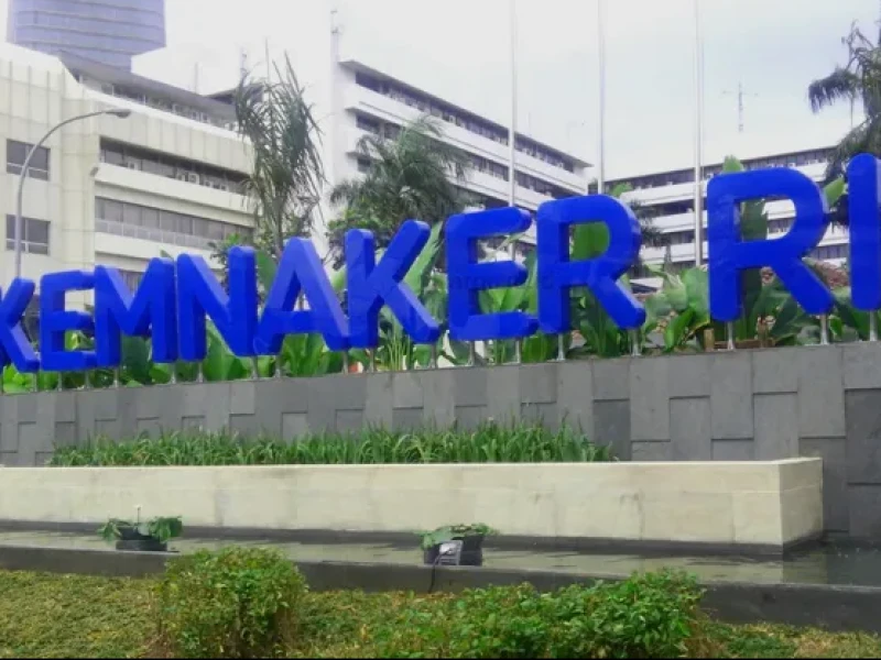 Kemnaker Siapkan Aturan Khusus, Diskriminasi Usia di Lowongan Kerja Bakal Dihapus