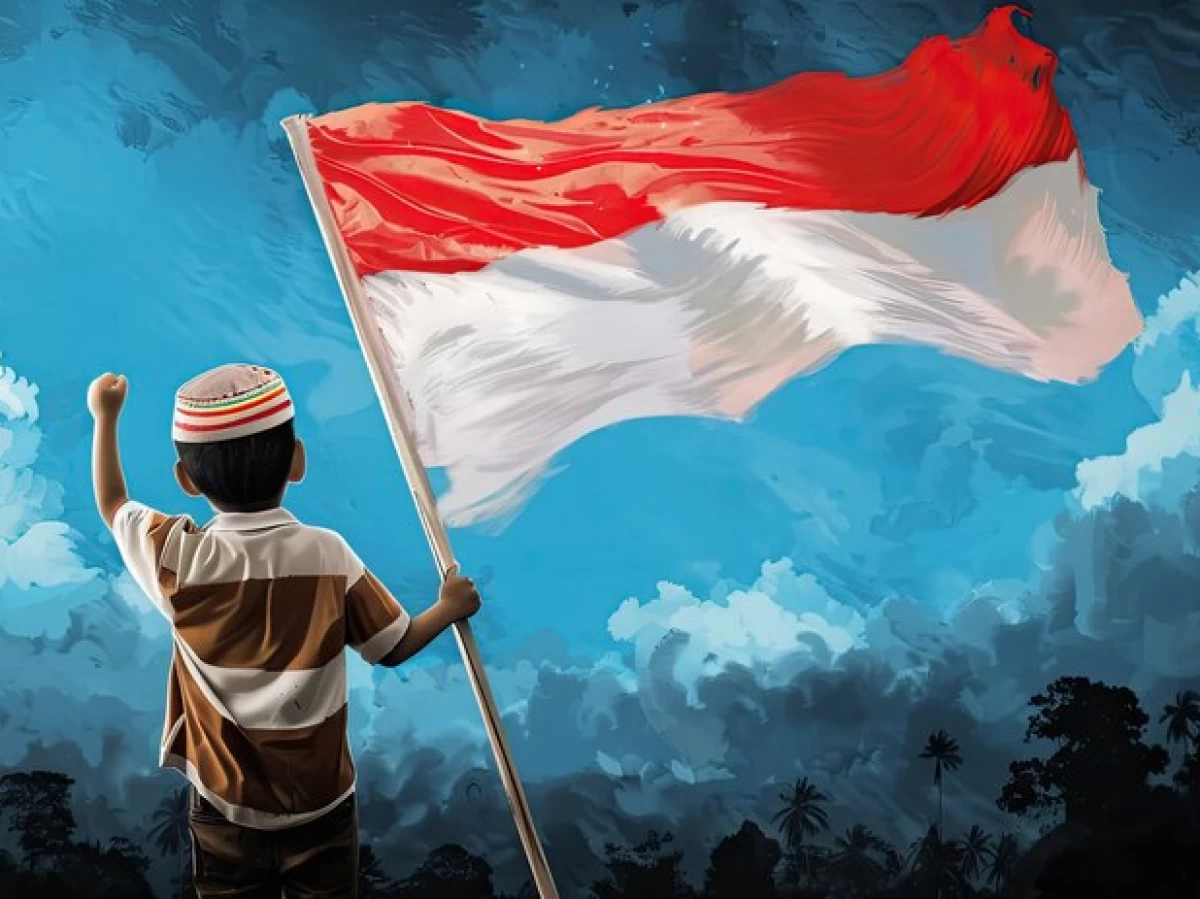 Khutbah Jumat: Isi Kemerdekaan dengan Keteladanan Para pahlawan
