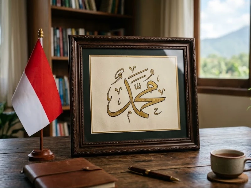 Semangat Kemerdekaan dalam Risalah Kenabian Rasulullah