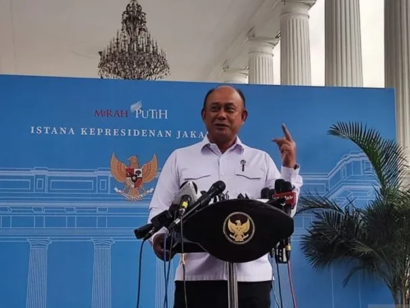Badan Gizi Nasional Butuh Tambahan Rp25 Triliun per Bulan untuk MBG