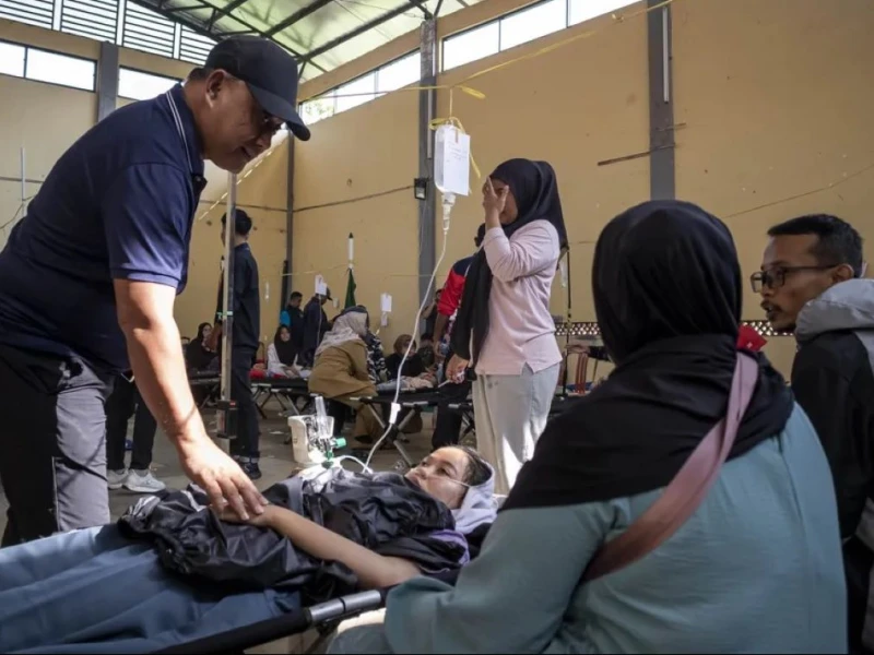 MBG dan Labirin Masalah yang Tak Kunjung Usai
