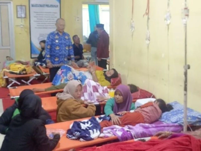 Belajar dari Ribuan Kasus MBG: Waspadai 8 Penyebab Umum Keracunan Makanan