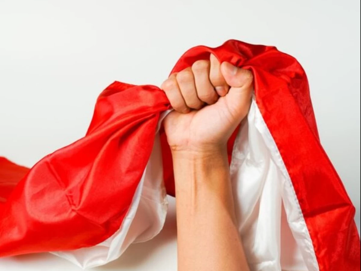 Pasca-Pilpres: Rajut Kerukunan untuk Keutuhan Indonesia