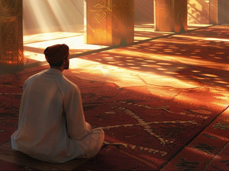 Memahami 7 Jenis Kesadaran Religius, dari Ritual hingga Kharisma