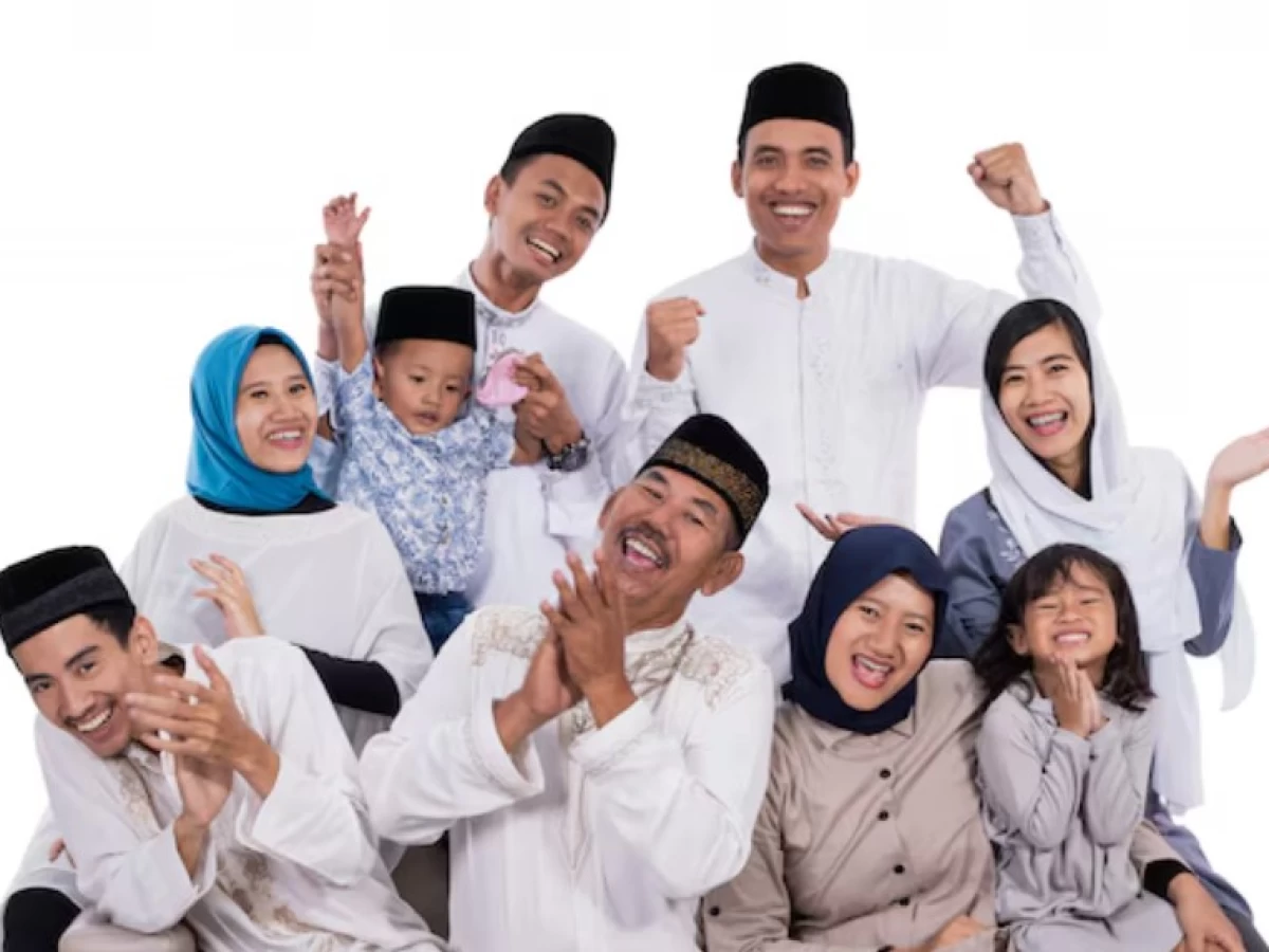 Lebaran, Ukhuwah, dan Pentingnya Iman Kontemporer
