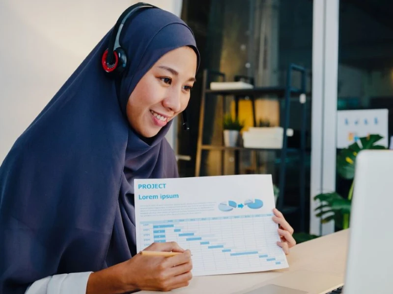 Work-Life Balance Kunci Utama Melawan Burnout di Dunia Kerja