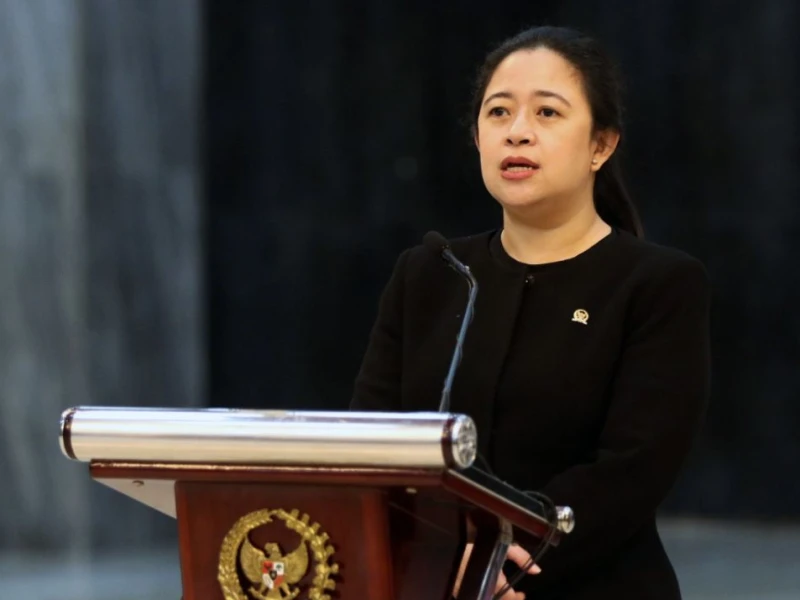 Momentum Hari Pers Nasional 2025, Ketua DPR RI Berharap Media Terus Jaga Demokrasi
