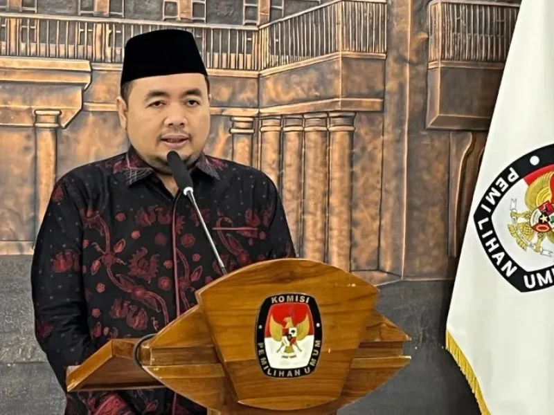 Dukung Efisiensi Anggaran 2025, KPU RI Berhemat Rp900 Miliar
