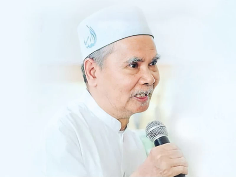 Pluralisme Agama dan Non-Muslim dalam Bernegara menurut KH Afifuddin Muhajir