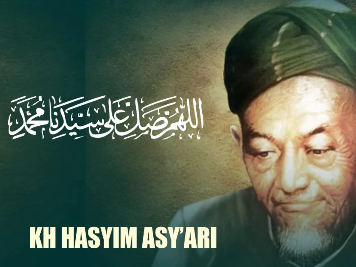 Batasan Merayakan Maulid Nabi menurut KH Hasyim Asyari