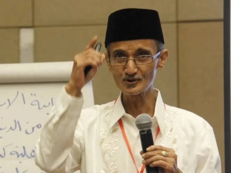 7 Tokoh Pesantren yang Mengusung Ide Kesetaraan Gender