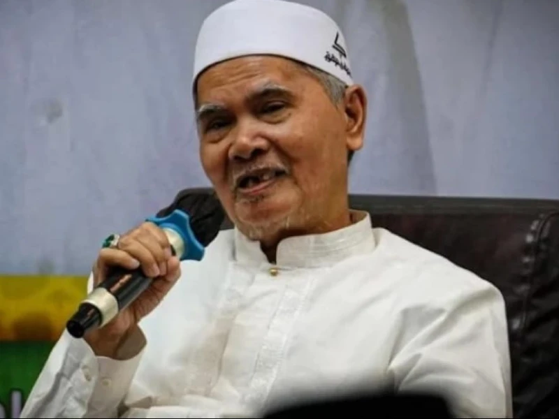 KH Afifuddin Sebut Keberkahan Indonesia karena Pancasila