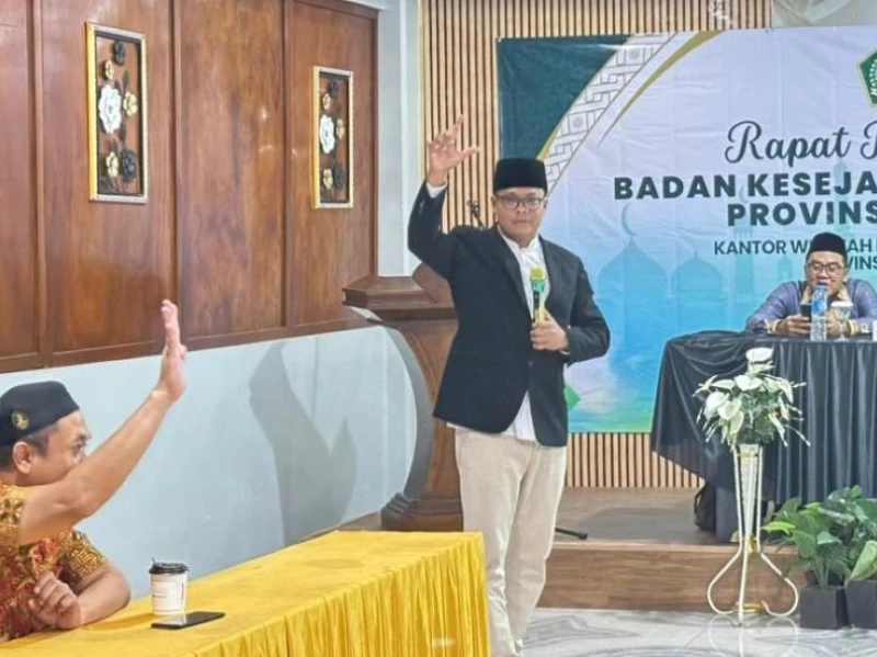 Terapi Anak Sulit Diatur dengan Berjamaah Subuh di Masjid