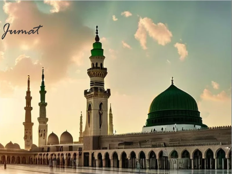 Khutbah Jumat Bahasa Jawa: Kautamaane Nguripi Maulid Nabi