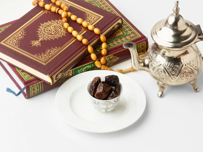 Khutbah Jumat: Korelasi Puasa dengan Iman dan Takwa
