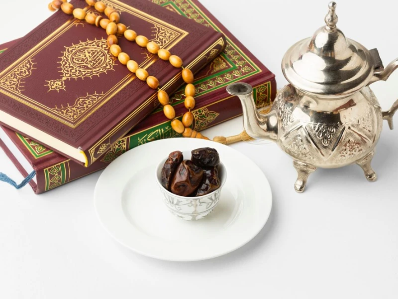Khutbah Jumat Bahasa Jawa: Ngindari Nafsu lan Bujukane Setan ing Poso