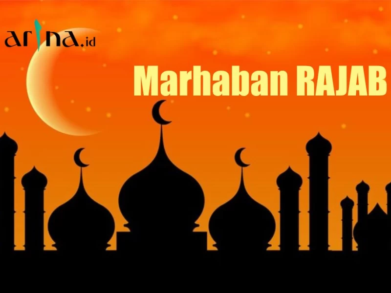 Khutbah Jumat Bahasa Jawa: Rejeb, Wulane Persiapan Nyambut Ramadhan