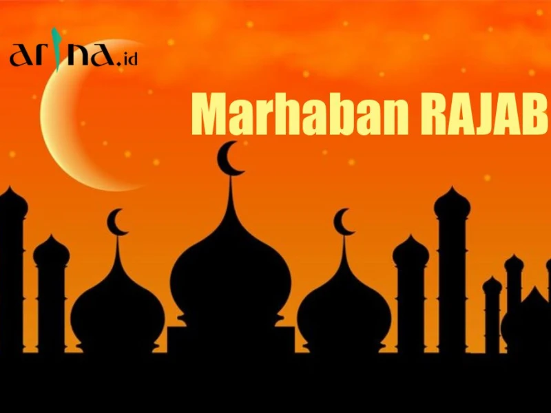 Inilah 5 Keistimewaan Bulan Rajab