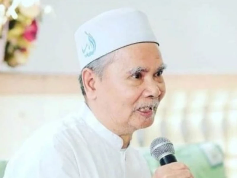 Etika dalam Penambangan, Kiai Afif: Intinya Jangan Rakus dan Berlebihan