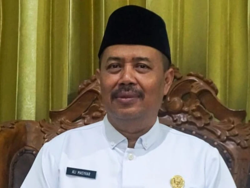 Kepala MAN Temanggung Ali Masyhar dan Gerakan Merawat Keilmuan Menjaga Peradaban