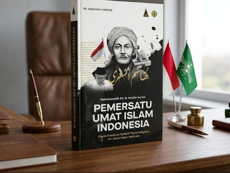 KH Hasyim Asy'ari, Tokoh Pemersatu Umat Islam Indonesia