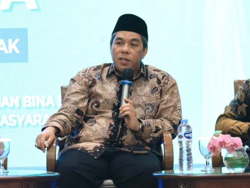 Marbot Bukan Pekerjaan Hina, Perlu Direkrut dari Kalangan Gen Z