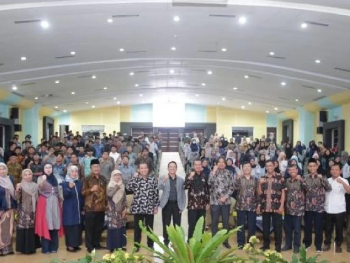 UIN Sunan Kalijaga Yogyakarta Bakal Buka Fakultas Kedokteran