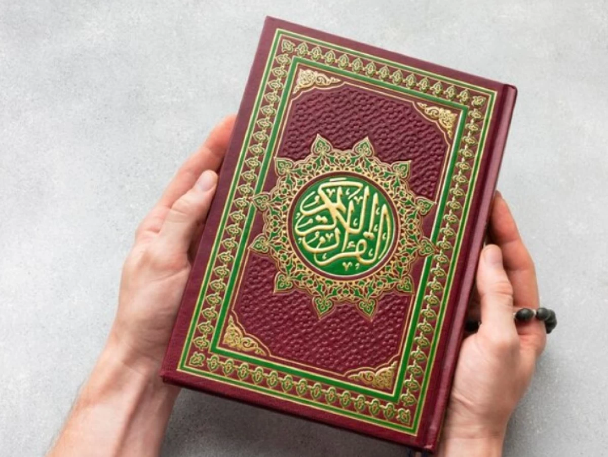 Perhatikan Hal Ini dalam Rutinitas Membaca Al-Qur’an