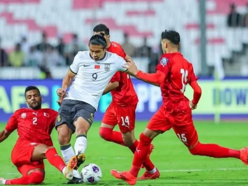 Piala Dunia dan Cara China Menertawakan Diri Sendiri