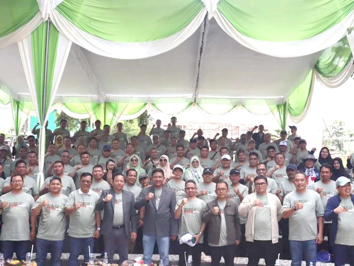 Luncurkan KMA 450/2024, Kemenag Resmi Terapkan Kurikulum Baru