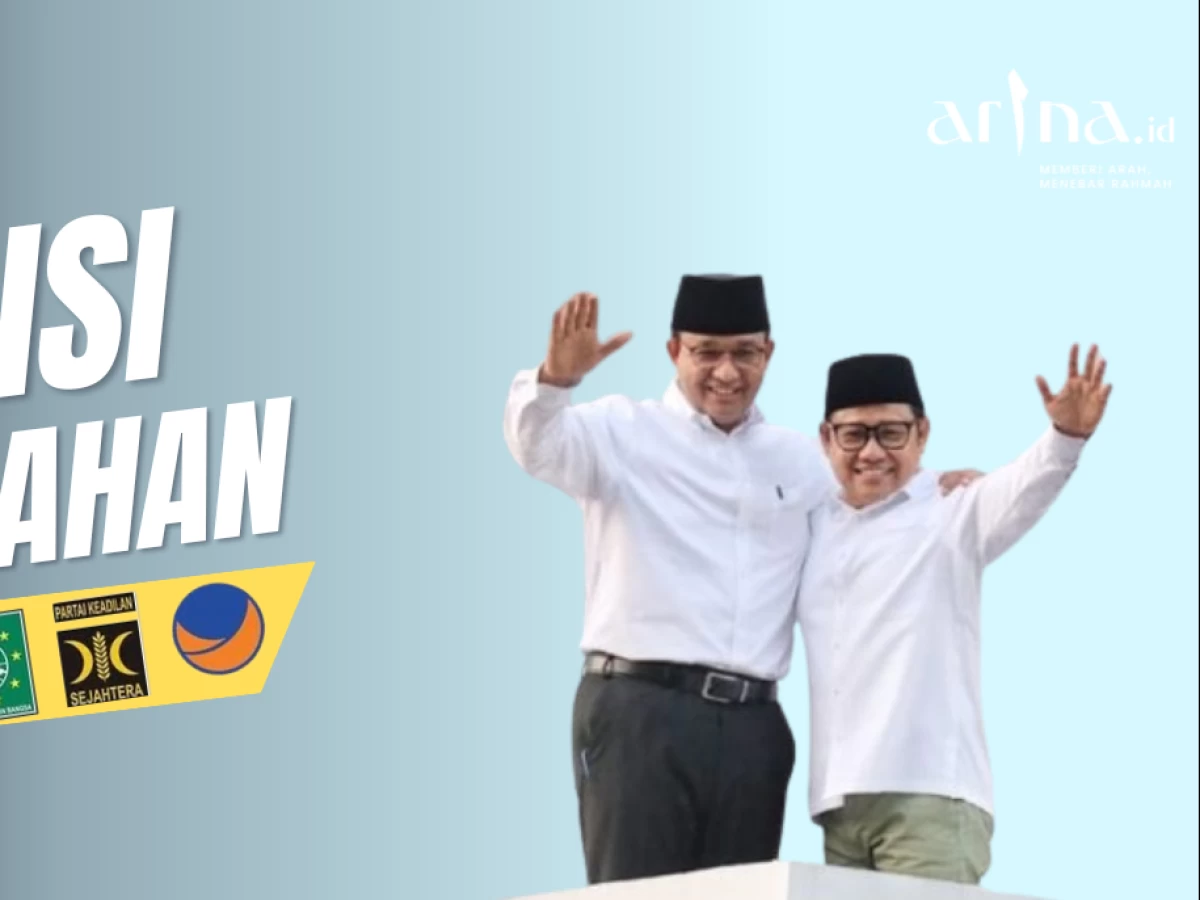 Pengkhianatan atau Pragmatisme? Pergeseran Afiliasi Partai Politik jadi Taruhan