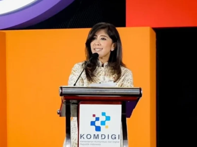 Penggunaan Medsos Anak di Bawah 16 Tahun Resmi Dibatasi