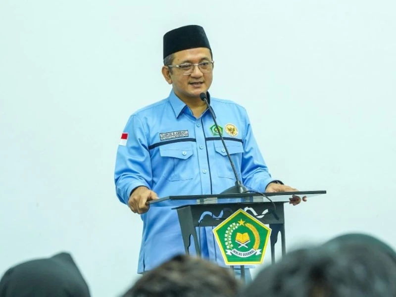 WNI Meninggal Dunia saat Masuk Makkah Lewat Gurun, KJRI Ingatkan Bahaya Haji Ilegal