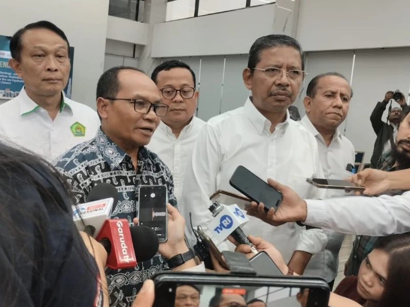 AICIS+ 2025 Bakal Digelar Lusa, Bahas Solusi Krisis Iklim dan AI