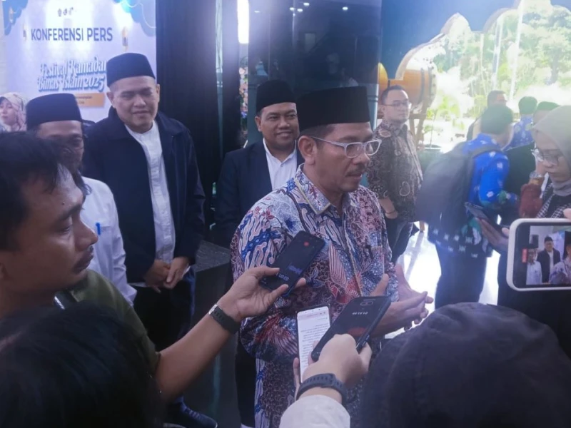 Idul Fitri 1 Syawal 1446 H Diprediksi Jatuh pada Hari Senin 31 Maret 2025