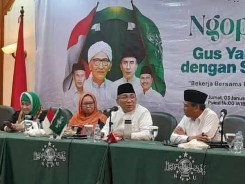 Wacana Ujian Nasional, PBNU: Penting Integrasi Seluruh Sistem Pendidikan dengan Standar Internasional