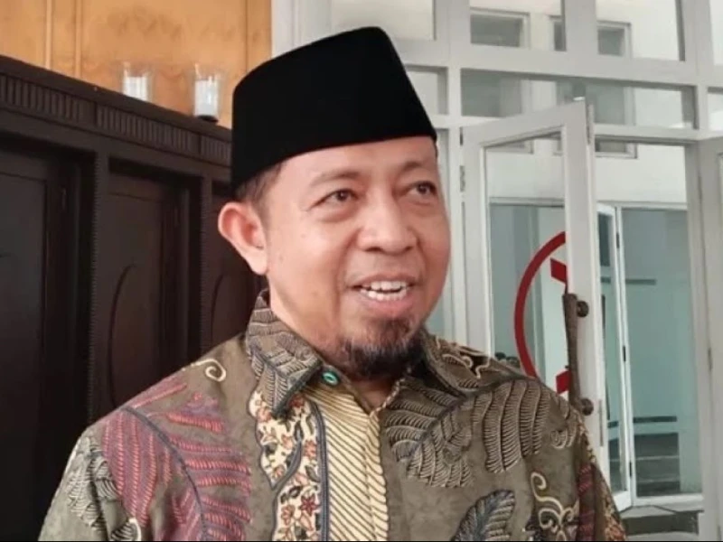 Koperasi Pesantren Permudah Fasilitas Izin Usaha Pesantren dan Rantai Pasok MBG