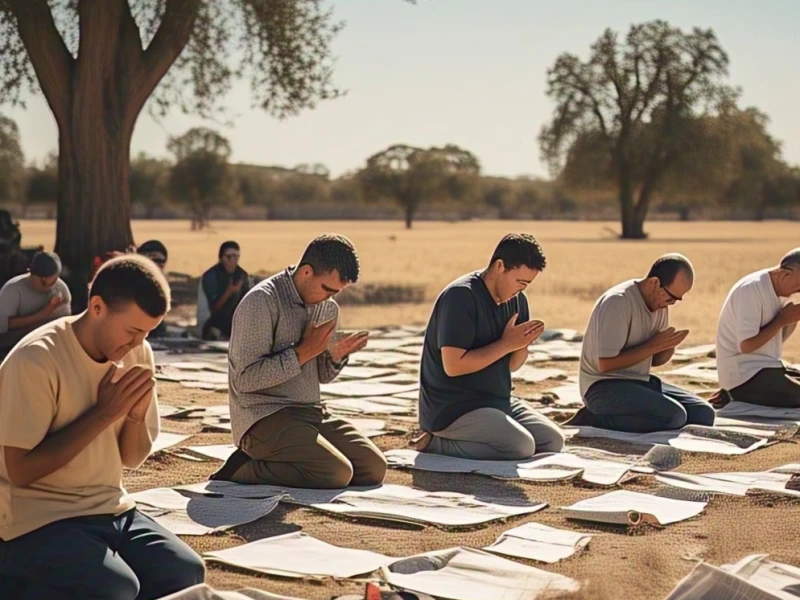 Lebaran dan Koran