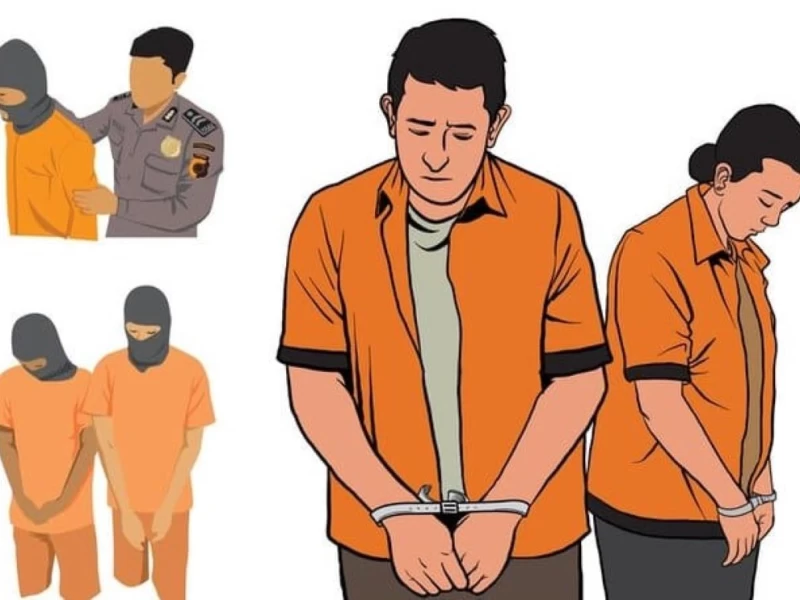 Wacana Amnesti untuk Koruptor Dinilai Melanggar Konstitusi