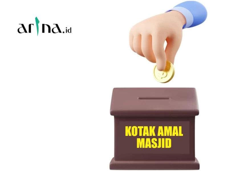Bolehkah Uang Masjid Dipakai untuk Peringatan Isra' Mi'raj?