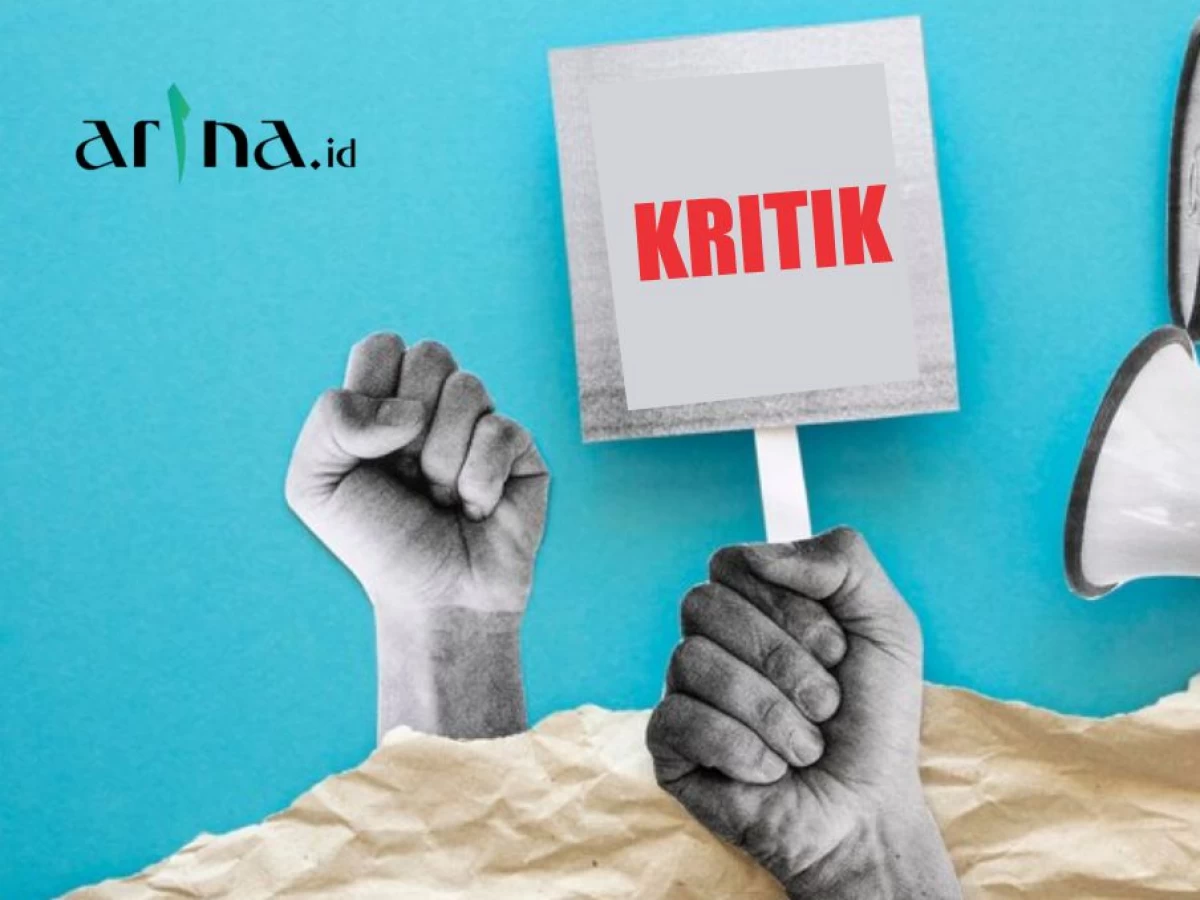4 Etika Mengkritik Penguasa dalam Islam
