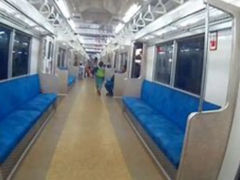 KRL Commuter Line Bakal Beroperasi 24 Jam Selama Tahun Baru