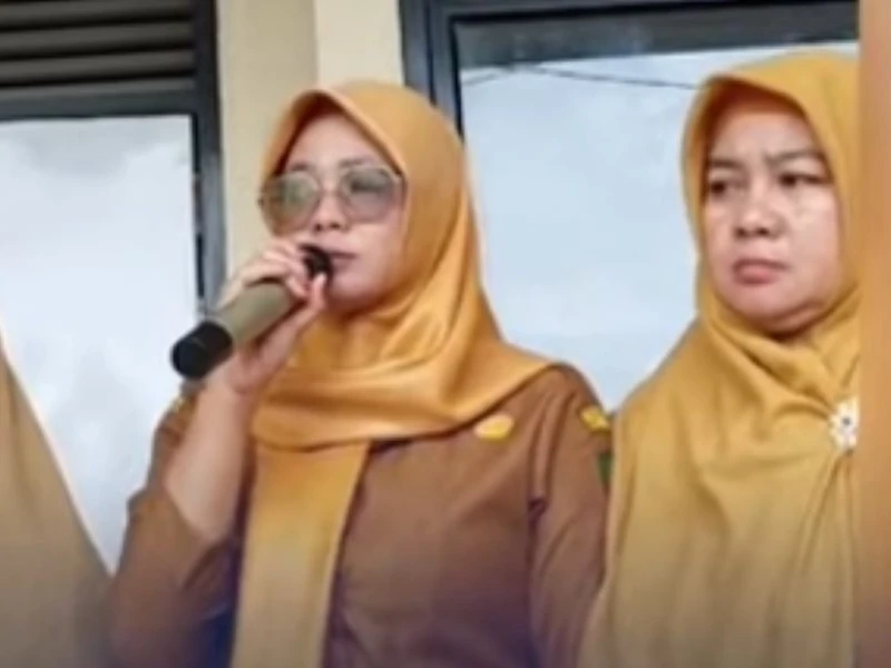 373 Sekolah Telat Lengkapi PDSS, Hilangkan Kesempatan Siswa Eligible Masuk SNBP 2025; Ini Arti Eligible di Bidang Pendidikan