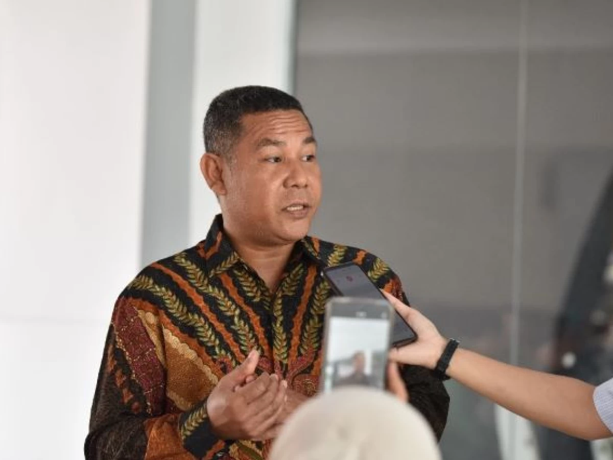 KSM dan MYRES Asah Ilmuwan Muda, Tumbuhkan Keterampilan Abad 21 di Madrasah
