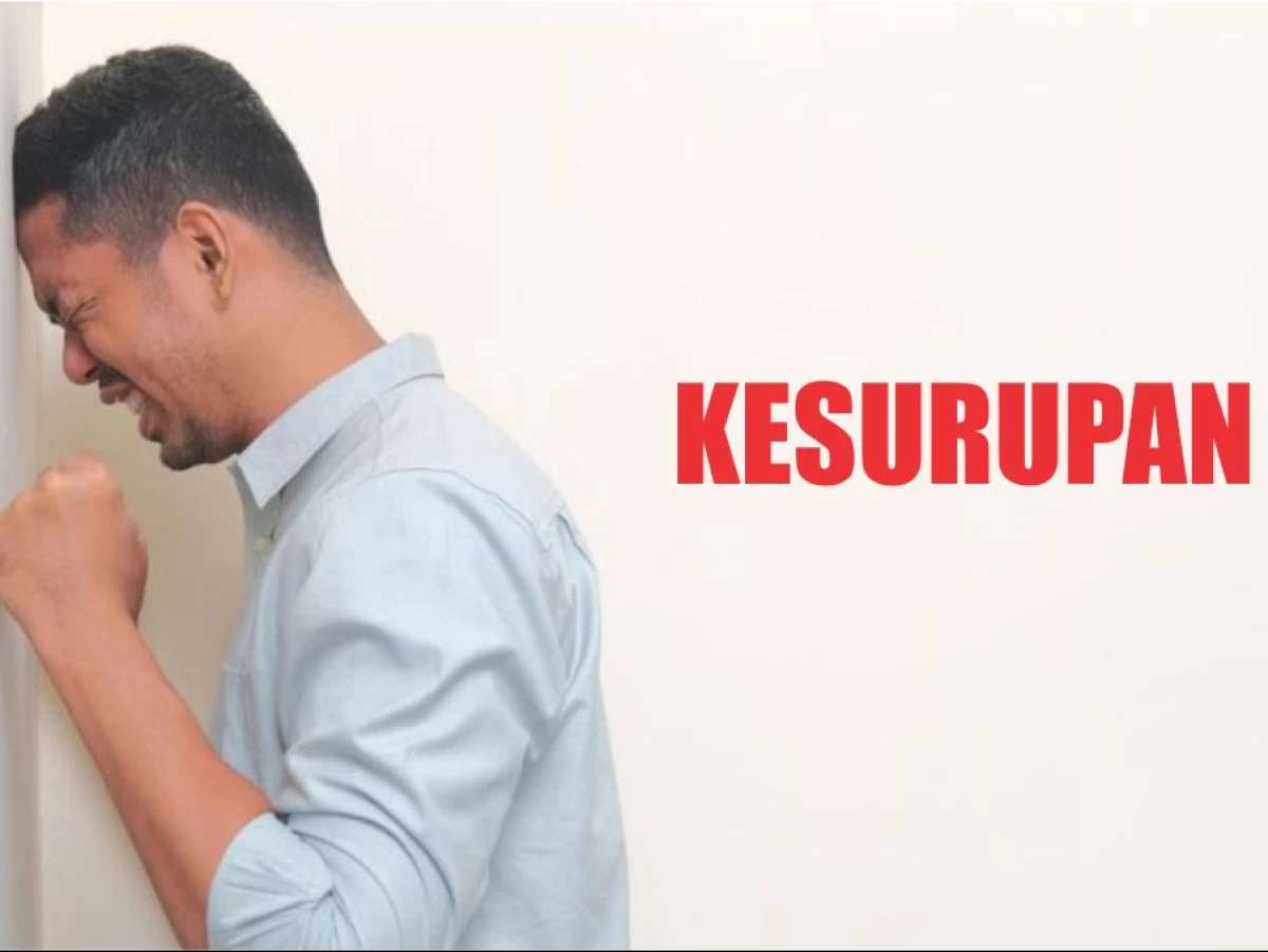 4 Cara Ulama Sembuhkan Orang Kesurupan